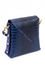 Сумка Karya 4024-509 синяя