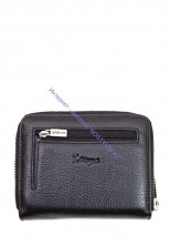 Кошелёк Karya 1152-45R чёрный