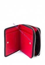 Кошелёк Karya 1152-45R чёрный