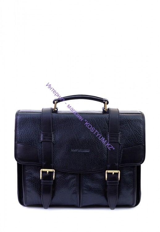 Сумка-портфель Tony Bellucci 5123-894 синяя