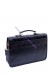 Сумка-портфель Tony Bellucci 5123-894 синяя
