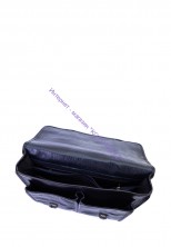 Сумка-портфель Tony Bellucci 5123-894 синяя