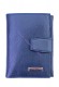 Кошелёк Karya 1167-44 синий