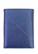 Кошелёк Karya 1167-44 синий