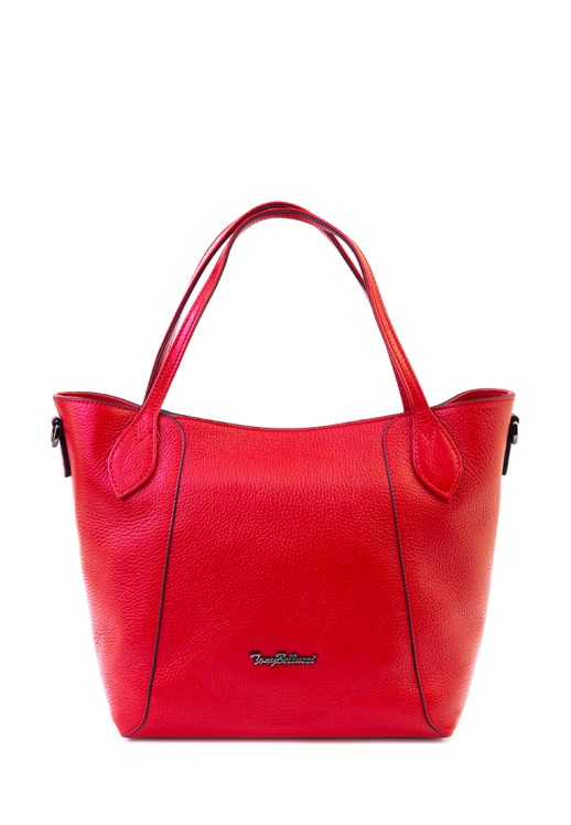 Сумка Tony Bellucci 549-3 красная