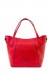 Сумка Tony Bellucci 549-3 красная
