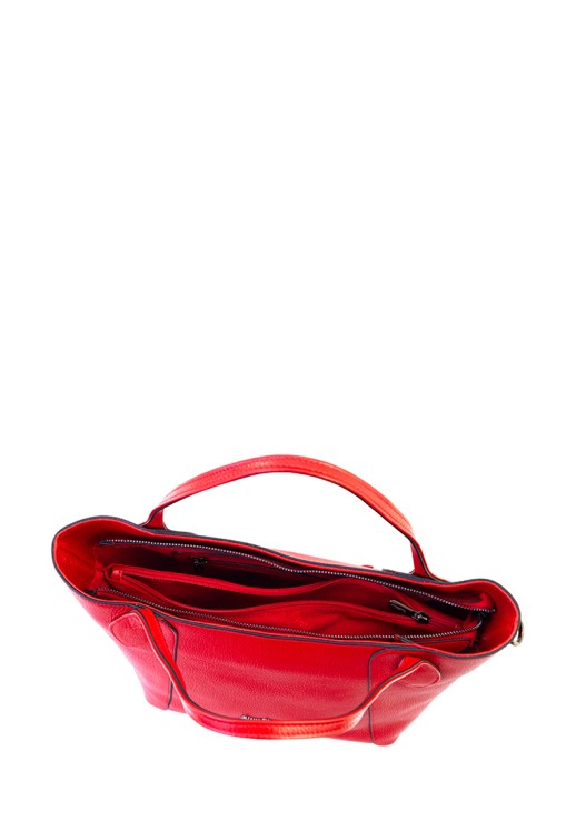 Сумка Tony Bellucci 549-3 красная