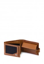 Портмоне Vanessa Scani VS300-353 бежевое