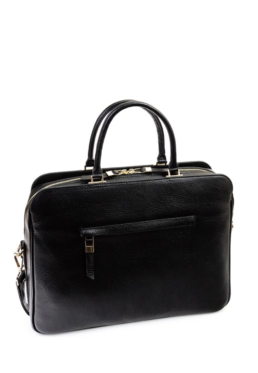 Сумка Tony Bellucci 523-1 черная