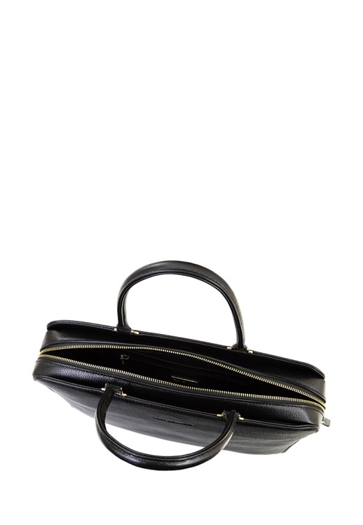 Сумка Tony Bellucci 523-1 черная