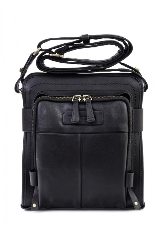 Сумка Bond 3595-1 чёрная