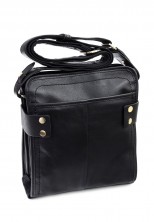 Сумка Bond 3595-1 чёрная