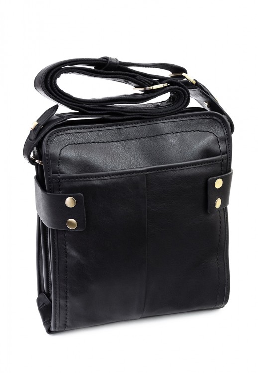 Сумка Bond 3595-1 чёрная