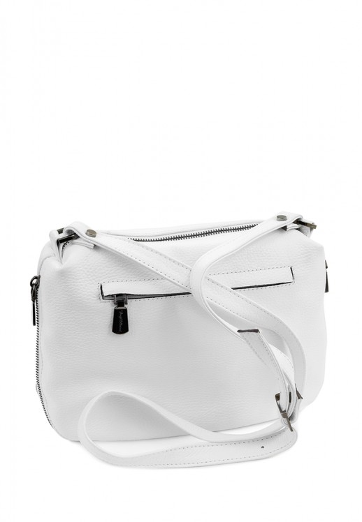 Сумка Tony Bellucci 073-62 белая