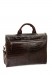 Сумка-портфель Bond 3467-355 коричневая
