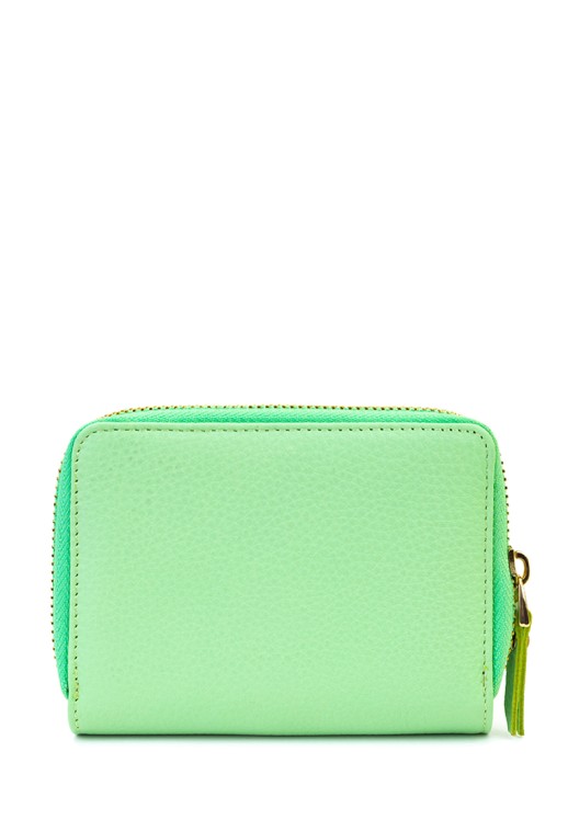 Кошелек Tony Bellucci 637-438 мятный