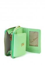 Кошелек Tony Bellucci 637-438 мятный
