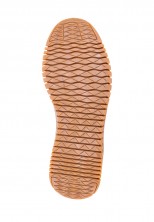 Кеды Etor 17176-842 чёрные