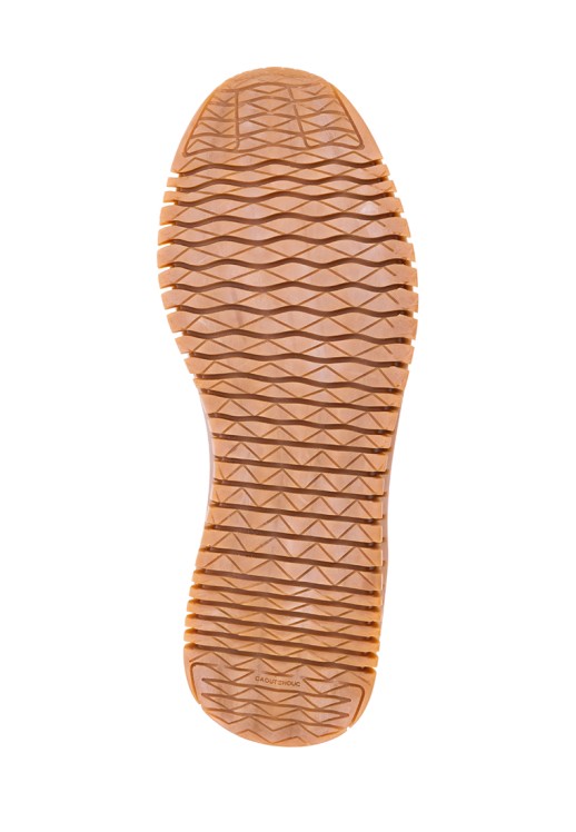 Кеды Etor 17176-842 чёрные