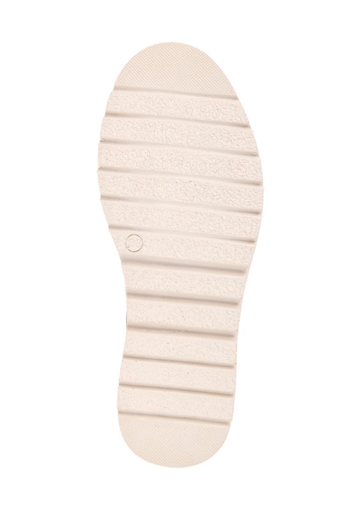 Лоферы Vesba 9313546-01 синие