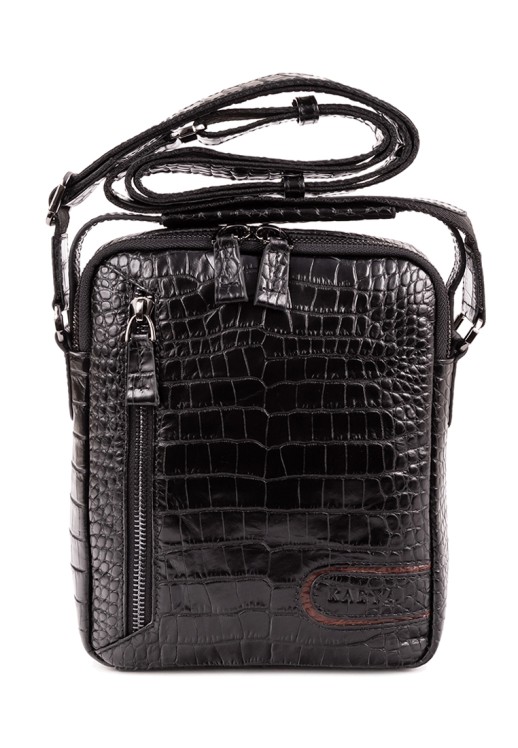 Сумка Karya 2794-53 чёрная