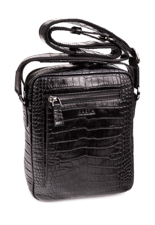 Сумка Karya 2794-53 чёрная