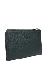 Кошелёк Karya 1205-030 зеленый
