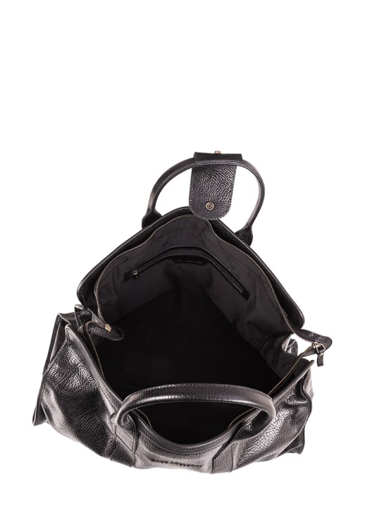 Саквояж Tony Bellucci 7583-893 черный