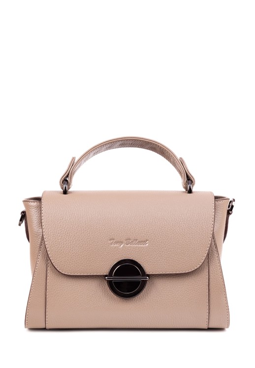 Сумка Tony Bellucci 499-6 бежевая