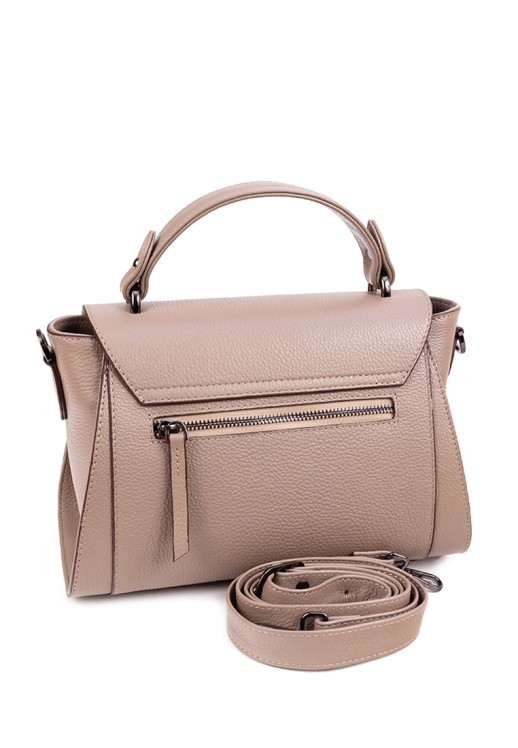 Сумка Tony Bellucci 499-6 бежевая