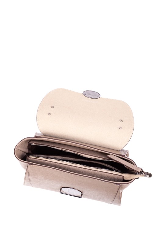 Сумка Tony Bellucci 499-6 бежевая