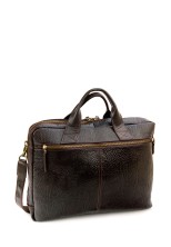 Сумка-портфель Roberto Tonelli 0107-886 коричневый