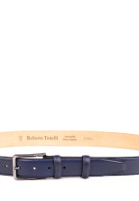 Ремень Roberto Tonelli 110800 синий