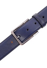 Ремень Roberto Tonelli 110800 синий