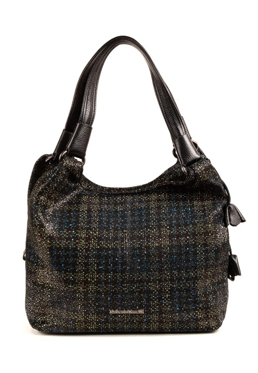 Сумка Roberto Tonelli 697-EK2 синяя