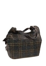 Сумка Roberto Tonelli 697-EK2 синяя