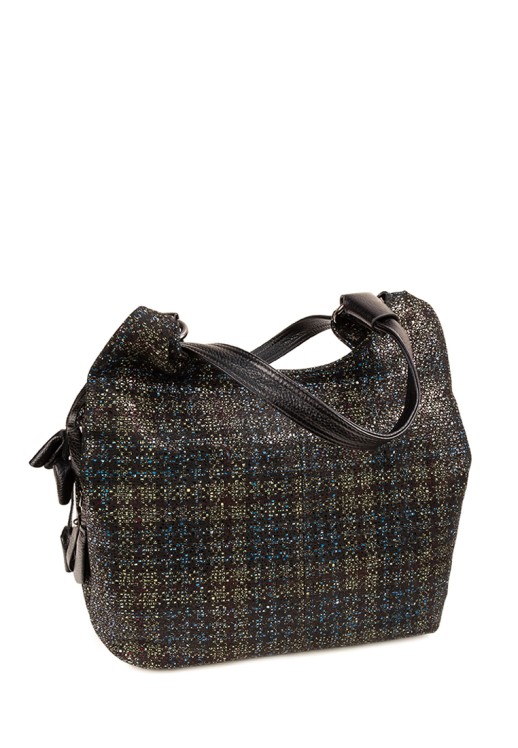 Сумка Roberto Tonelli 697-EK2 синяя