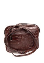 Сумка Roberto Tonelli RT14-355 коричневая