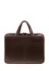Сумка-портфель Roberto Tonelli RT169-286 коричневая