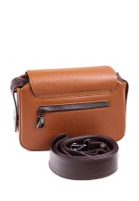 Сумка Roberto Tonelli RT023-285-286 медная