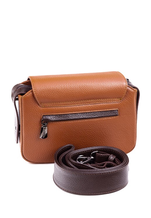 Сумка Roberto Tonelli RT023-285-286 медная