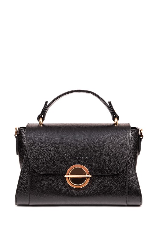 Сумка Roberto Tonelli RT032-281 чёрная