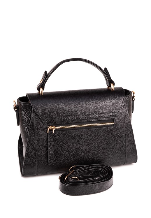 Сумка Roberto Tonelli RT032-281 чёрная