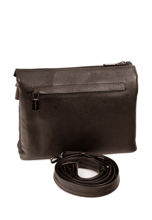 Сумка Roberto Tonelli RT016-281 коричневая