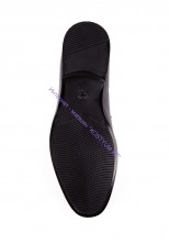 Туфли Etor 14341-890 чёрные 