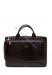 Сумка-портфель Karya 0660-57 коричневая