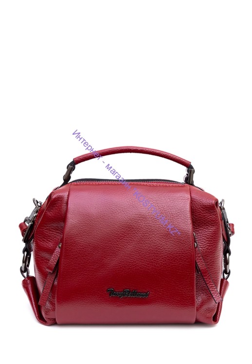 Сумка Tony Bellucci 308-3 красная