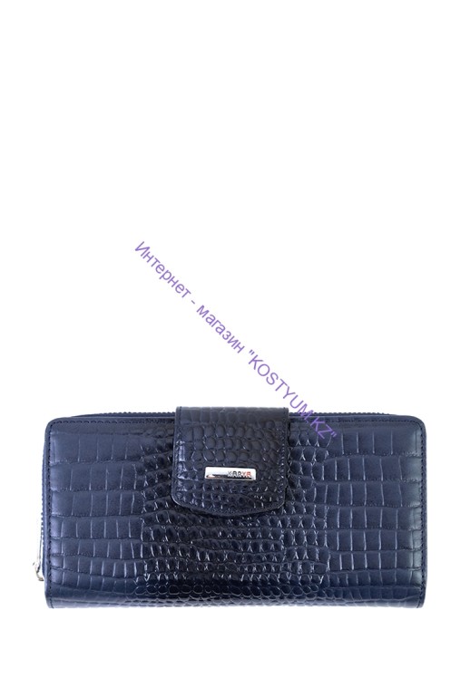 Кошелёк Karya 1119-509 синий