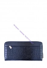 Кошелёк Karya 1119-509 синий