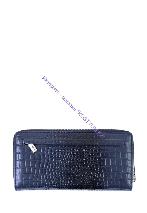 Кошелёк Karya 1119-509 синий